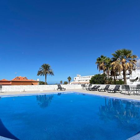 Buenavista Panoramic Villa In Costa Adeje Εξωτερικό φωτογραφία