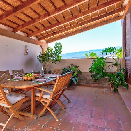 Buenavista Panoramic Villa In Costa Adeje Εξωτερικό φωτογραφία
