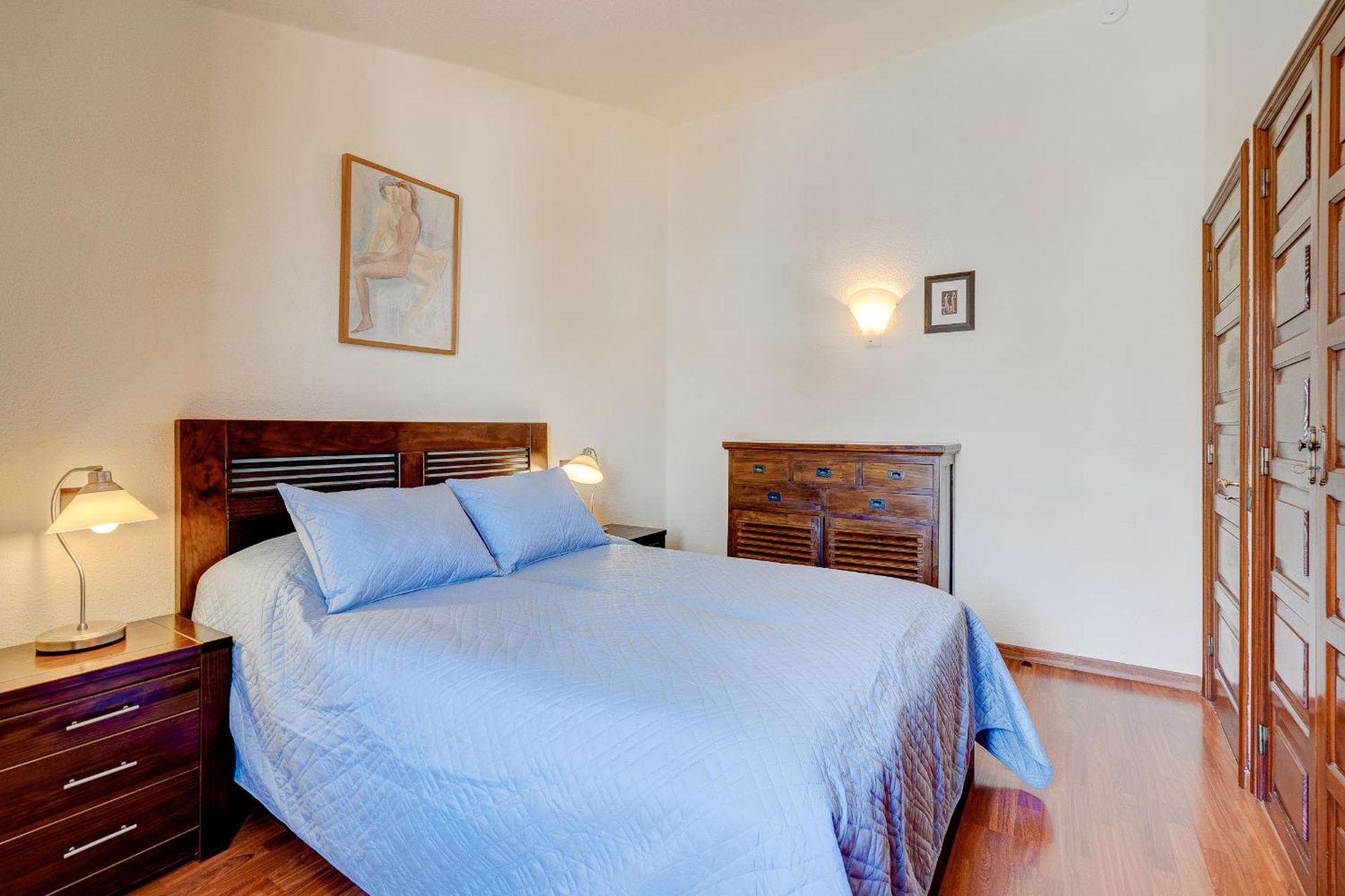 Buenavista Panoramic Villa In Costa Adeje Εξωτερικό φωτογραφία