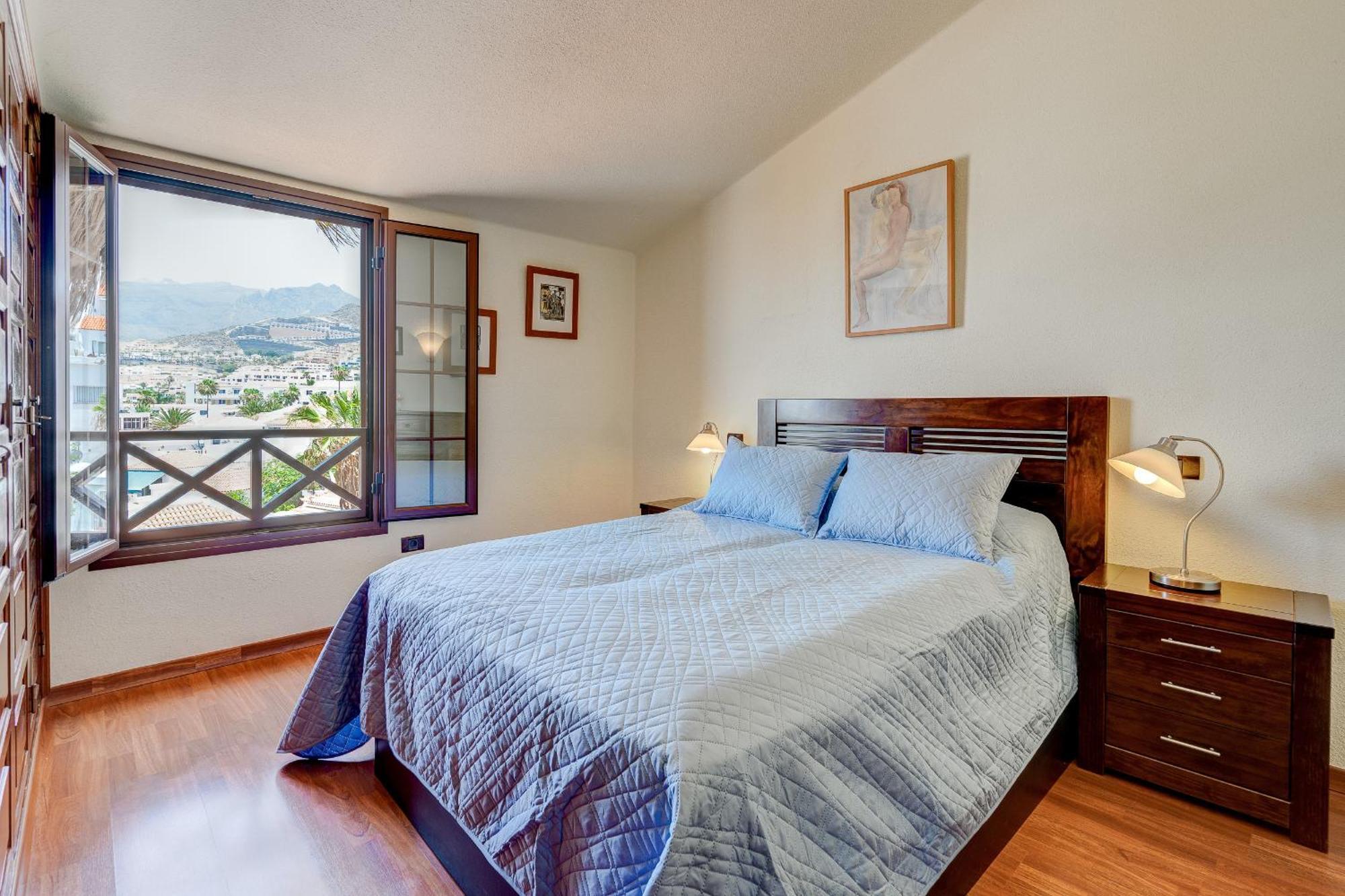 Buenavista Panoramic Villa In Costa Adeje Εξωτερικό φωτογραφία