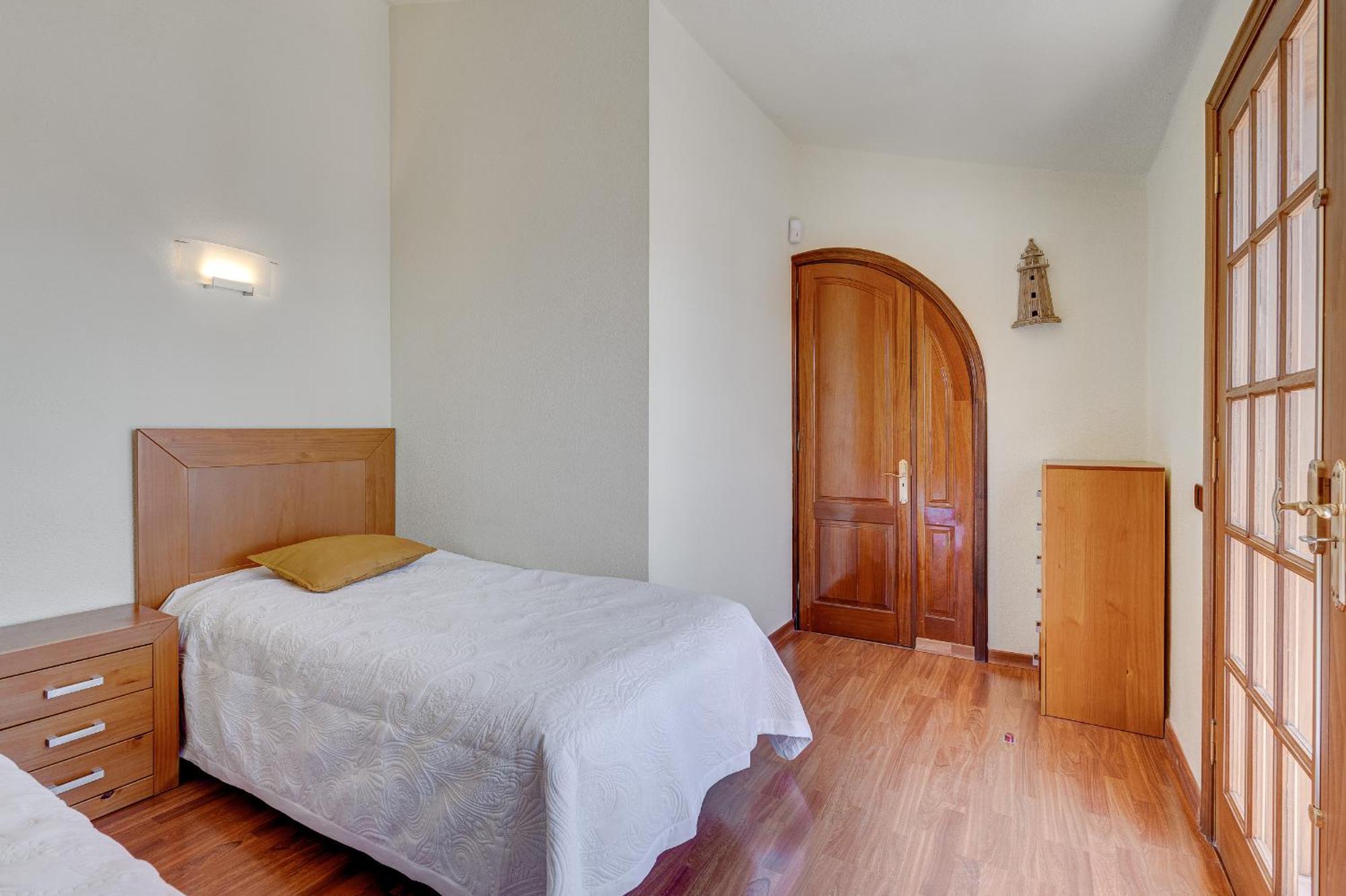 Buenavista Panoramic Villa In Costa Adeje Εξωτερικό φωτογραφία