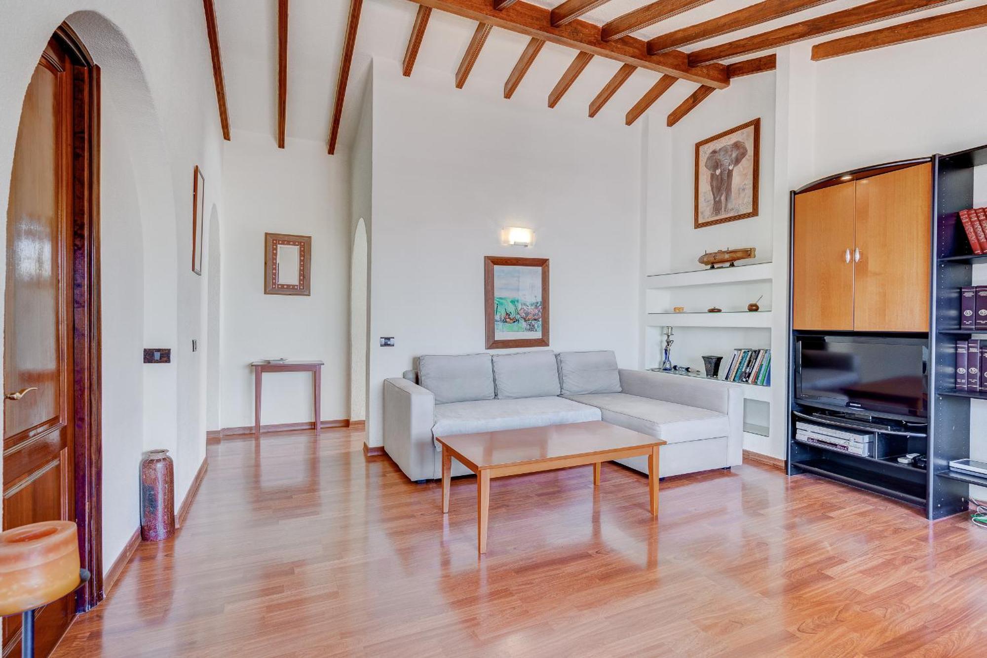 Buenavista Panoramic Villa In Costa Adeje Εξωτερικό φωτογραφία