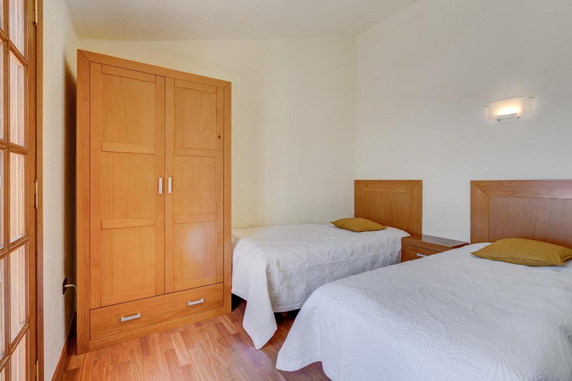 Buenavista Panoramic Villa In Costa Adeje Εξωτερικό φωτογραφία