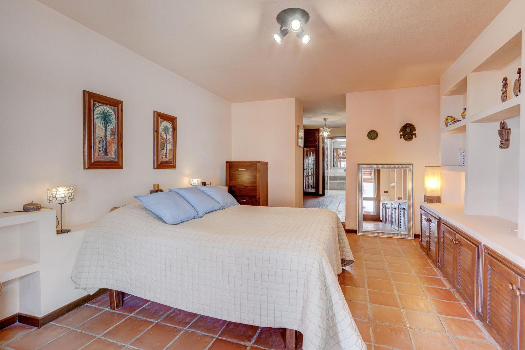 Buenavista Panoramic Villa In Costa Adeje Εξωτερικό φωτογραφία