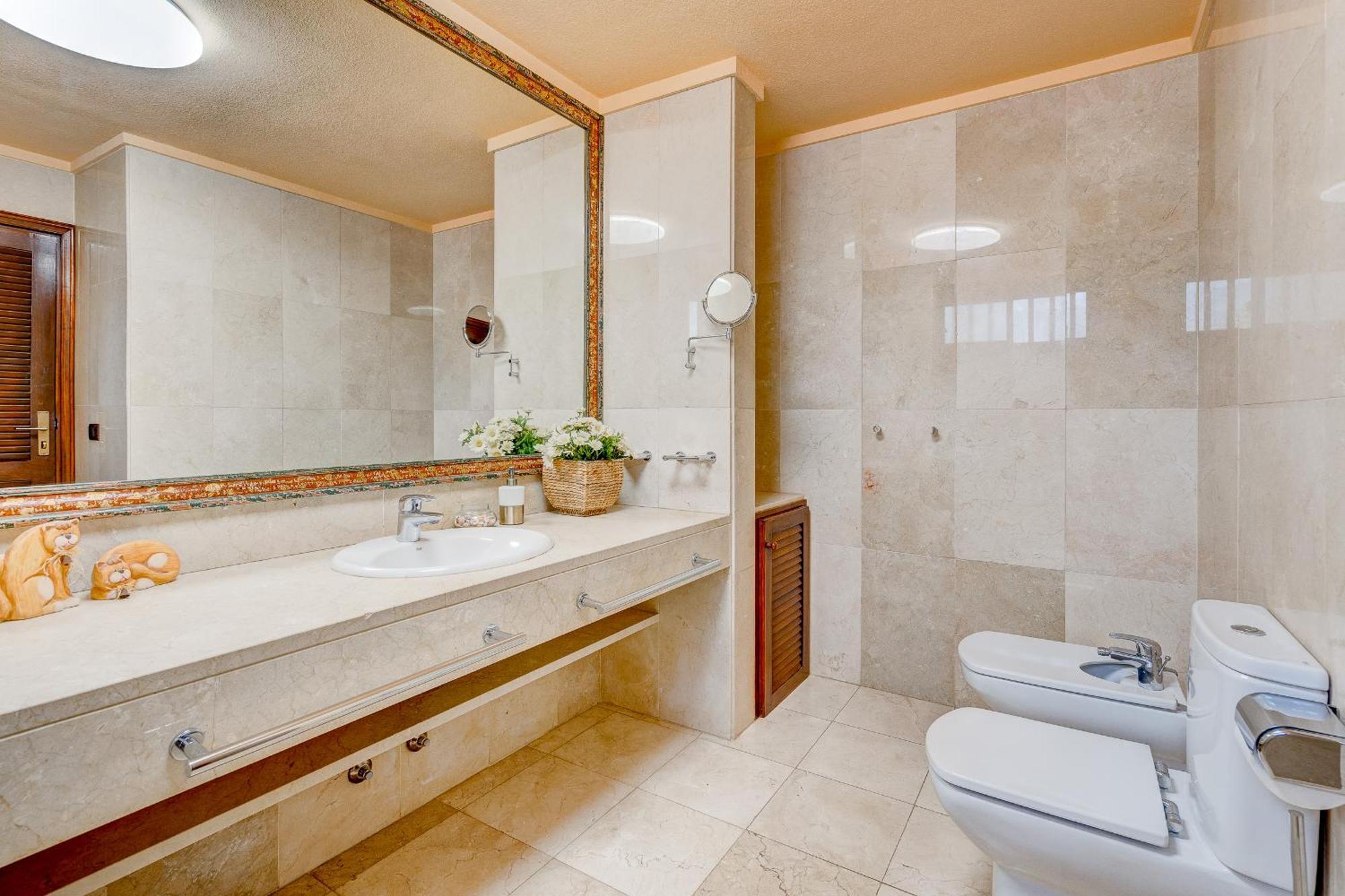 Buenavista Panoramic Villa In Costa Adeje Εξωτερικό φωτογραφία