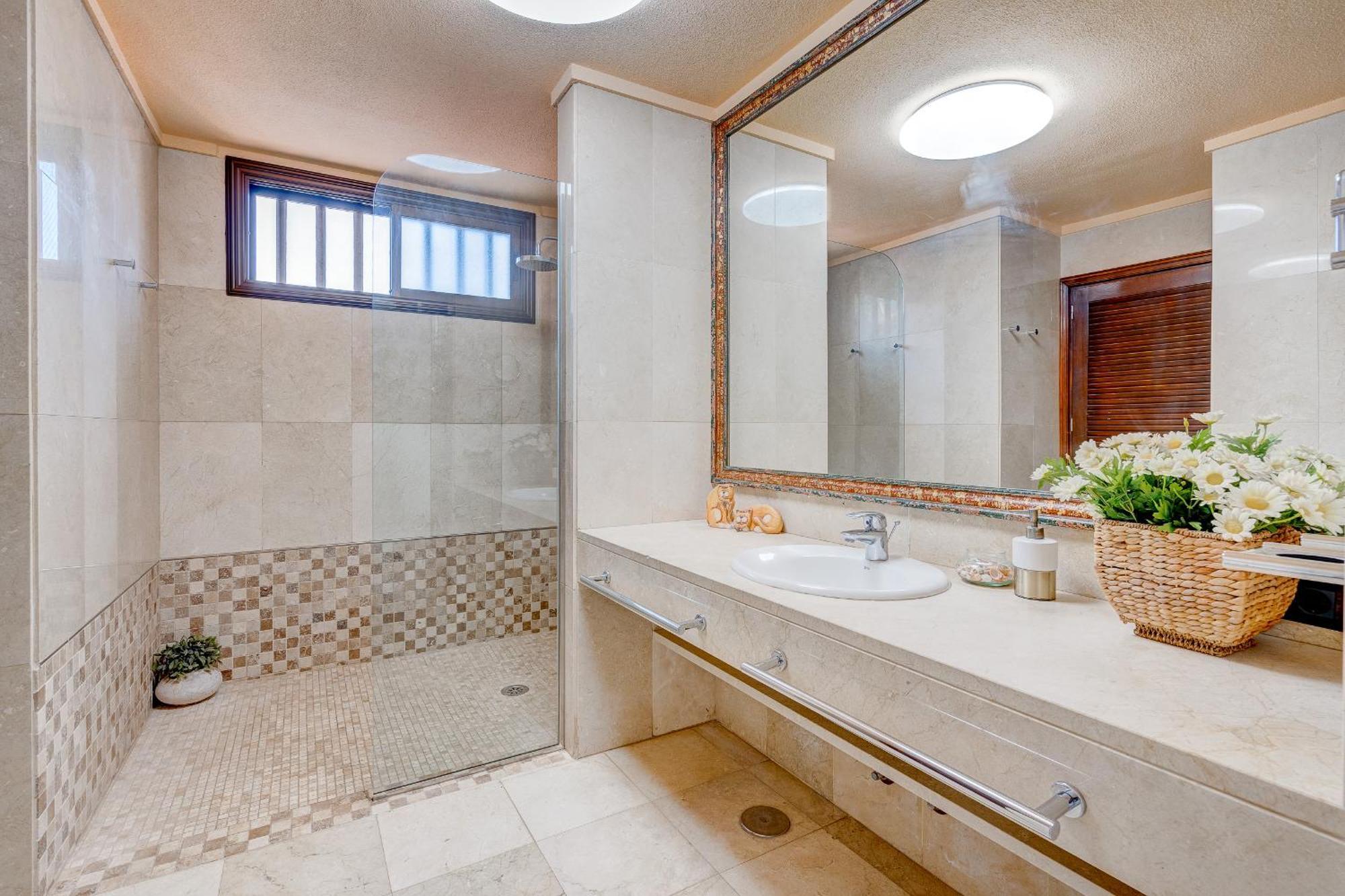Buenavista Panoramic Villa In Costa Adeje Εξωτερικό φωτογραφία