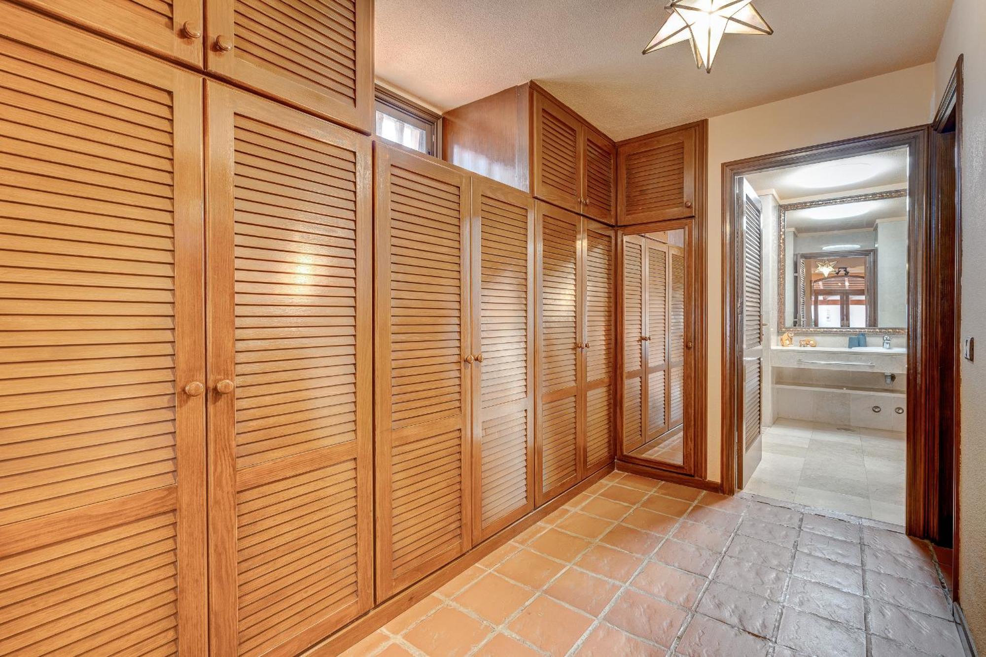 Buenavista Panoramic Villa In Costa Adeje Εξωτερικό φωτογραφία