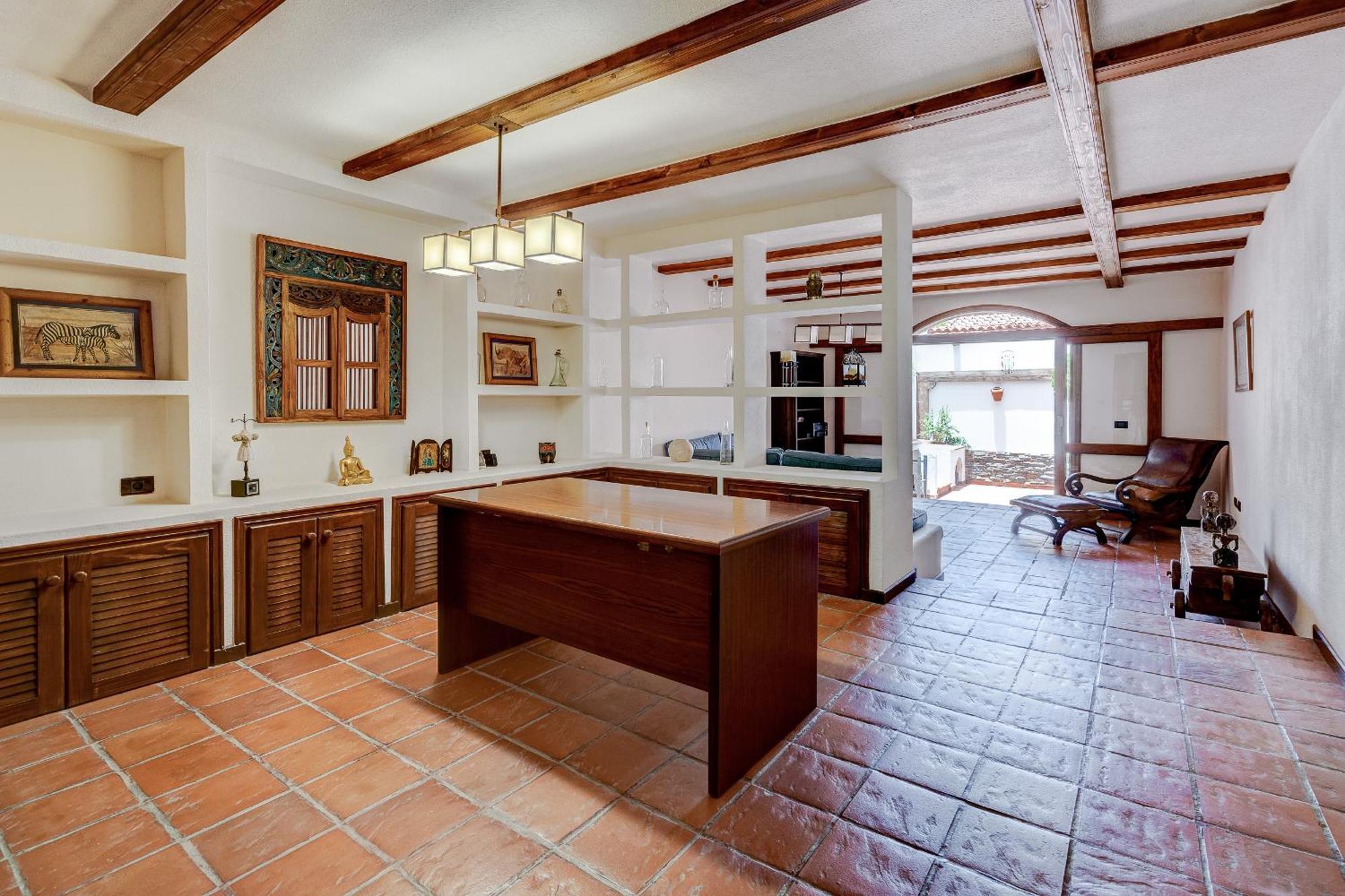Buenavista Panoramic Villa In Costa Adeje Εξωτερικό φωτογραφία